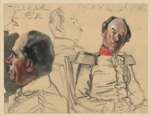  af Adolph Menzel