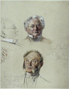  af Adolph Menzel