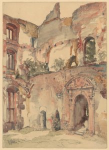  af Adolph Menzel