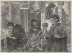  af Adolph Menzel