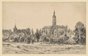  af Adolph Menzel