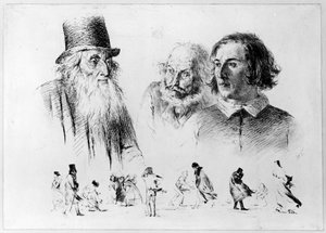  af Adolph Menzel