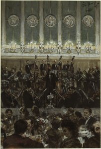  af Adolph Menzel