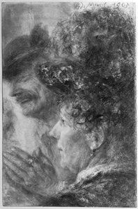  af Adolph Menzel
