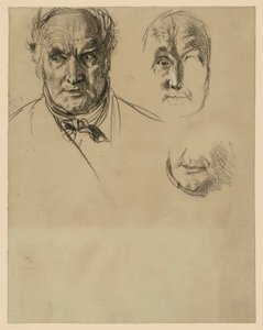  af Adolph Menzel