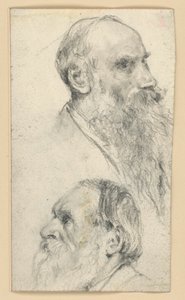  af Adolph Menzel
