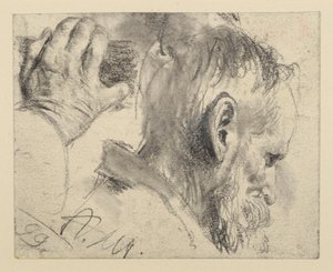  af Adolph Menzel