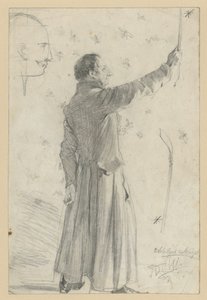  af Adolph Menzel