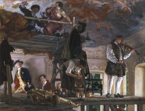  af Adolph Menzel