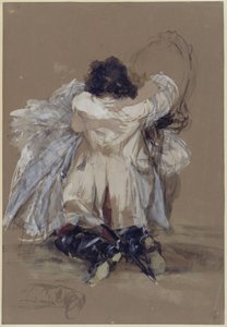  af Adolph Menzel