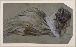  af Adolph Menzel