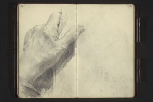  af Adolph Menzel