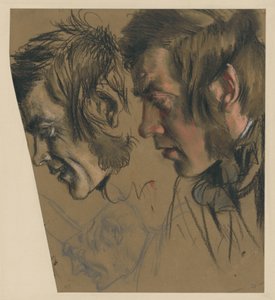  af Adolph Menzel
