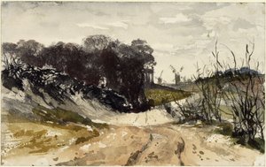  af Adolph Menzel