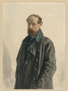  af Adolph Menzel
