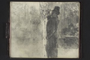  af Adolph Menzel