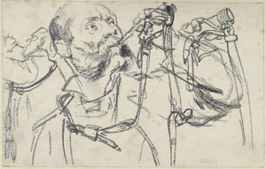  af Adolph Menzel