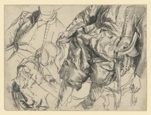  af Adolph Menzel