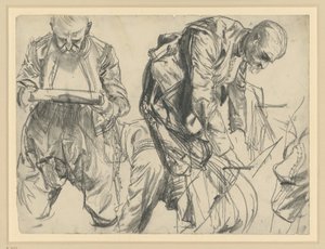  af Adolph Menzel