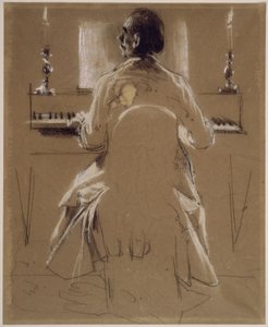  af Adolph Menzel