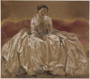  af Adolph Menzel