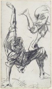  af Adolph Menzel