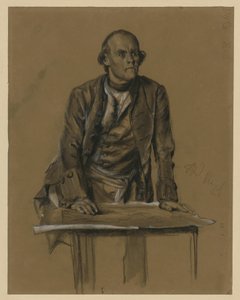  af Adolph Menzel