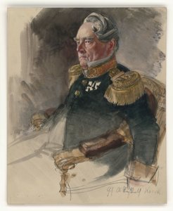  af Adolph Menzel