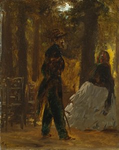  af Adolph Menzel