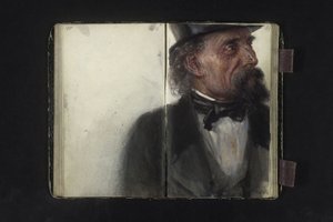  af Adolph Menzel