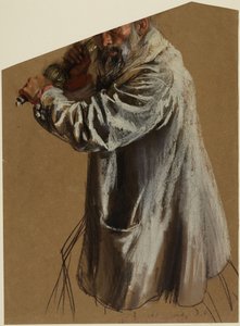  af Adolph Menzel