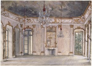  af Adolph Menzel