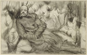  af Adolph Menzel