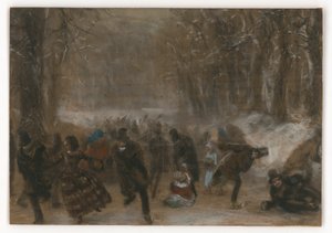  af Adolph Menzel