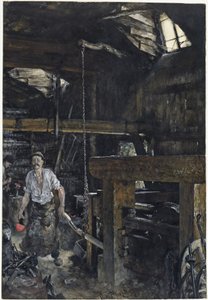  af Adolph Menzel