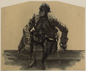  af Adolph Menzel