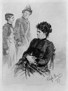  af Adolph Menzel