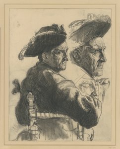  af Adolph Menzel