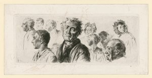  af Adolph Menzel