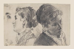  af Adolph Menzel