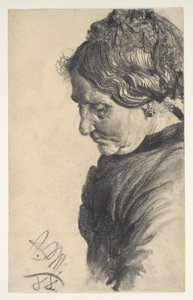  af Adolph Menzel