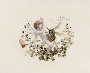  af Adolph Menzel