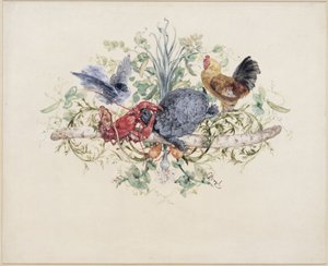  af Adolph Menzel