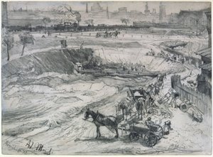  af Adolph Menzel