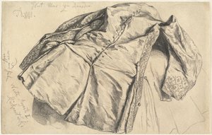 Det bedste fra August the Strong af Adolph Menzel