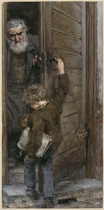  af Adolph Menzel