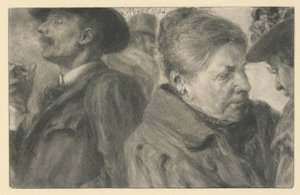  af Adolph Menzel