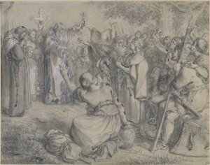  af Adolph Menzel