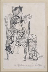  af Adolph Menzel