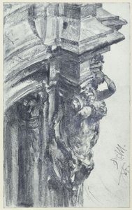  af Adolph Menzel